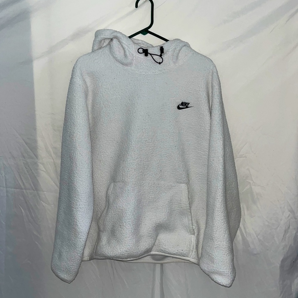 Nike fleece